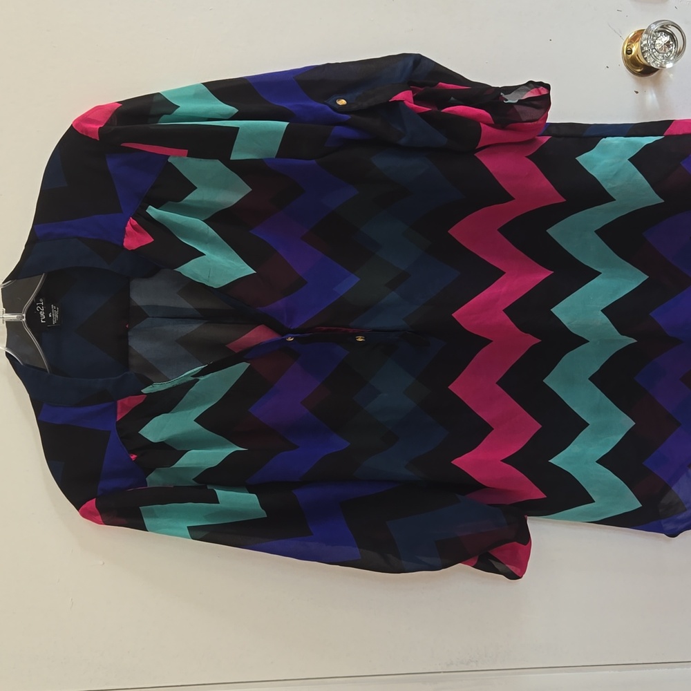Womens blouse